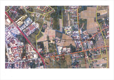 działka na sprzedaż 1774m2 działka Gajewo