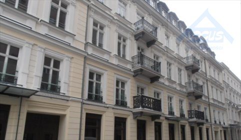 lokal użytkowy na wynajem 348m2 lokal użytkowy Warszawa, Śródmieście