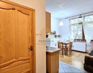 mieszkanie na sprzedaż 44m2 mieszkanie Karpacz