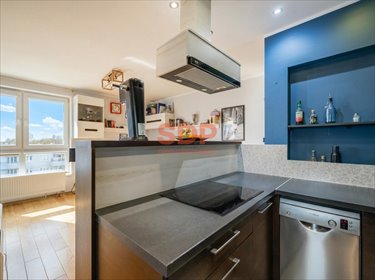 mieszkanie na sprzedaż 53m2 mieszkanie Wrocław, Gorlicka