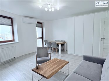 mieszkanie na sprzedaż 54m2 mieszkanie Kraków, Dębniki, Kliny