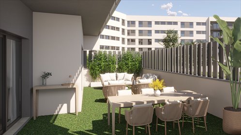 Nowoczesny 3-pokojowy apartament z balkonem i en-suite mieszkanie Girona, Eixample, Girona, Girona