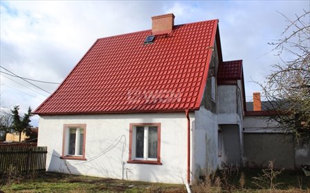 dom na sprzedaż 64m2 dom Trzebnice, Trzebnice