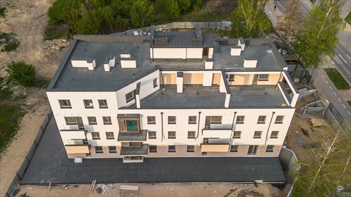mieszkanie na sprzedaż 68m2 mieszkanie Białystok, Starosielce, Klepacka