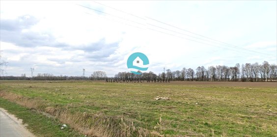 działka na sprzedaż 1730m2 działka Bogatka