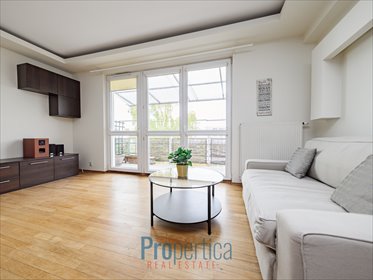 mieszkanie na sprzedaż 41m2 mieszkanie Warszawa, Białołęka