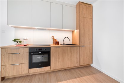 mieszkanie na sprzedaż 38m2 mieszkanie Świdnik, Mickiewicza 1
