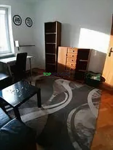 Przestronne 3-pokojowe mieszkanie (60 m²) w Starym Mokotowie mieszkanie Warszawa, Mokotów Stary Mokotów, Aleja Niepodległości