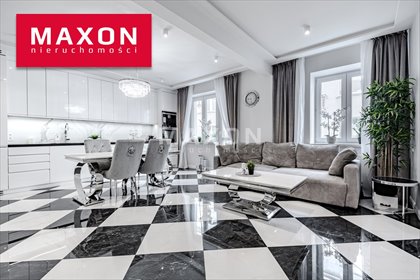 mieszkanie na wynajem 82m2 mieszkanie Warszawa, Śródmieście, ul. Juliana Smulikowskiego