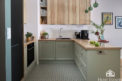 mieszkanie na sprzedaż 46m2 mieszkanie Warszawa, Ochota, Lirowa