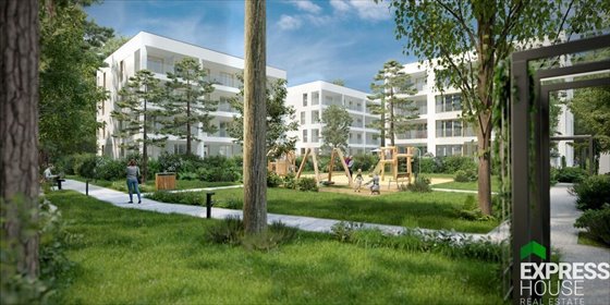 mieszkanie na sprzedaż 64m2 mieszkanie Otwock, Stefana Żeromskiego