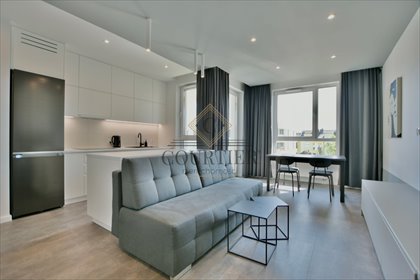 Zapraszam do wynajmu 2-pokojowego mieszkania 52 m² w Krzykach mieszkanie Wrocław, Krzyki, Krzyki, Skarbowców