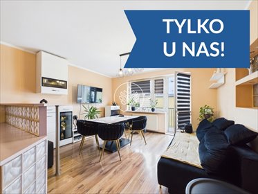 mieszkanie na sprzedaż 83m2 mieszkanie Bydgoszcz, Bartodzieje, Żmudzka