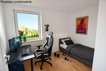 mieszkanie na sprzedaż 62m2 mieszkanie Gowarzewo, Pogodna