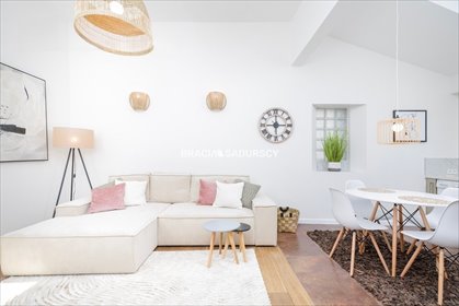 mieszkanie na sprzedaż 113m2 mieszkanie Kraków, Dębniki, Dębniki Stare, Kazimierza Pułaskiego