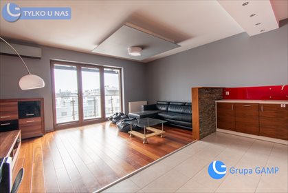 mieszkanie na wynajem 75m2 mieszkanie Kraków, Grzegórzki, Grzegórzki, Grzegórzecka