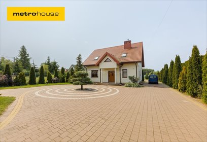 dom na sprzedaż 179m2 dom Wyszków