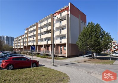 mieszkanie na sprzedaż 63m2 mieszkanie Poznań, os. Stare Żegrze