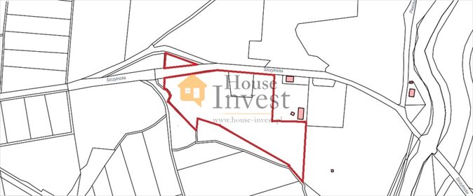 działka na sprzedaż 27273m2 działka Legnica, Szczytnicka