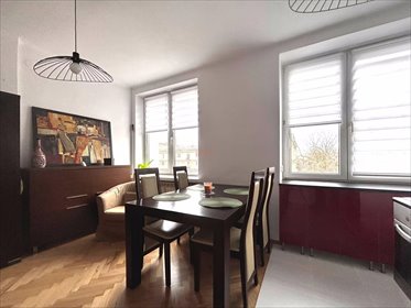 mieszkanie na sprzedaż 50m2 mieszkanie Warszawa, Mokotów, Sielce, Gagarina Jurija