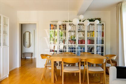 Przestronne 3-pokojowe mieszkanie z tarasem (12,5 m²) w Gdyni Orłowie mieszkanie Gdynia, Orłowo, Adwokacka