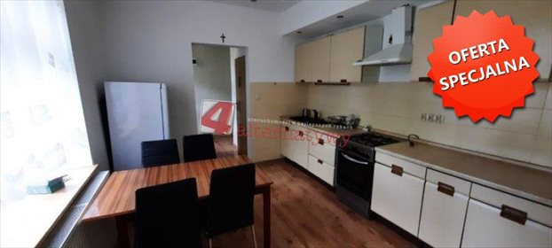 mieszkanie na wynajem 60m2 mieszkanie Tarnów, Grabówka, Dwernickiego