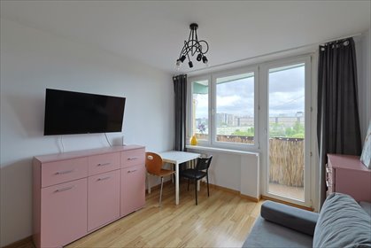 mieszkanie na sprzedaż 18m2 mieszkanie Gdańsk, Przymorze, Piastowska