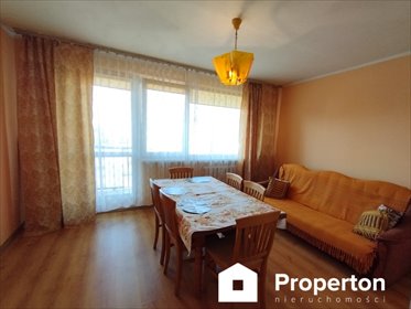 mieszkanie na sprzedaż 62m2 mieszkanie Szczytno