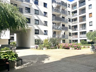 mieszkanie na sprzedaż 80m2 mieszkanie Warszawa, Wola Odolany, Jana Kazimierza