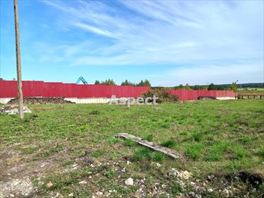 działka na sprzedaż 3759m2 działka Suszec