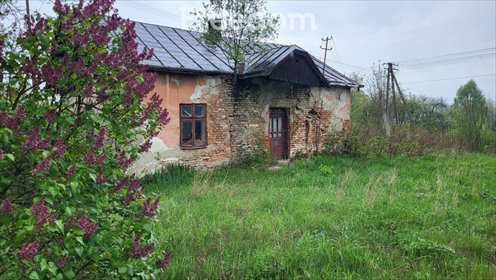 działka na sprzedaż 2079m2 działka Iwla