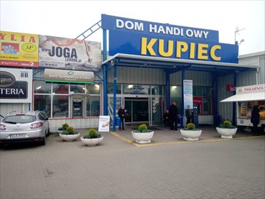 Sprzedam lokal użytkowy 108 m² w centrum Lęborka lokal użytkowy Lębork, Zwycięstwa