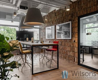 lokal użytkowy na wynajem 45m2 lokal użytkowy Warszawa, Wola, Młynarska