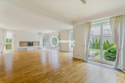dom na wynajem 580m2 dom Warszawa, Wilanów Zawady, Syta