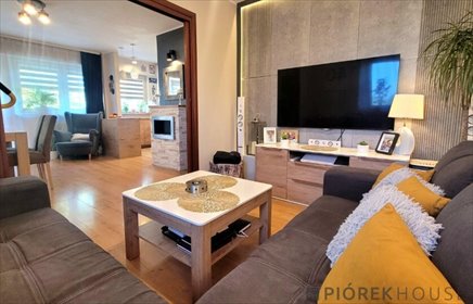 Sprzedam przestronne 4-pokojowe mieszkanie 66,5 m² na Targówku mieszkanie Warszawa, Targówek, Turmoncka
