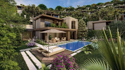 dom na sprzedaż 200m2 dom Gündoğan, Gündoğan, Bodrum, Muğla