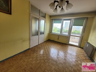 mieszkanie na sprzedaż 60m2 mieszkanie Włocławek, Kazimierza Wielkiego