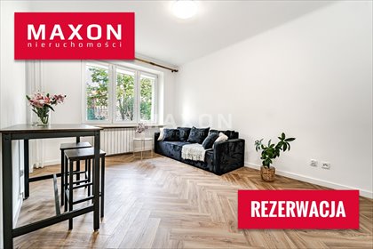 Polecam jasną kawalerkę 30 m² blisko metra Ratusz Arsenał mieszkanie Warszawa, Śródmieście, ul. Józefa Lewartowskiego