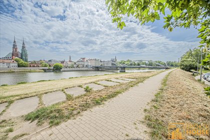 mieszkanie na wynajem 75m2 mieszkanie Opole, Bliskie Zaodrze, Bończyka