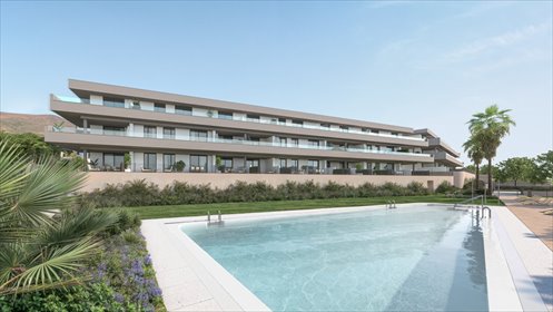 Mieszkanie na sprzedaż 77m2 mieszkanie Valle Romano, Valle Romano