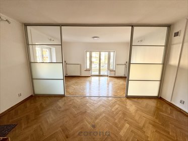 Dom do wynajęcia 220 m² na Mokotowie - 4 pokoje i świetna komunikacja dom Warszawa, Mokotów, Stary Mokotów, Wybieg