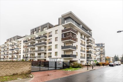 mieszkanie na sprzedaż 44m2 mieszkanie Warszawa, Bemowo, Jana Olbrachta