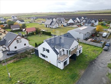 dom na sprzedaż 131m2 dom Kolnik, Jałowcowa