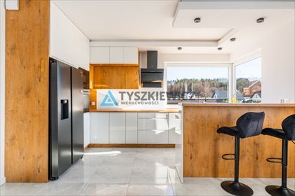 dom na sprzedaż 209m2 dom Zgorzałe, Łąkowa