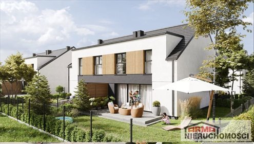 Nowoczesny dom 127,5 m² nad Jeziorem Miedwie - polecam! dom Morzyczyn