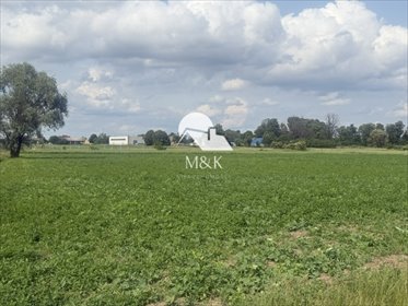 Sprzedam działkę rolną 3876 m² pod inwestycję w Brwinowie działka Brwinów