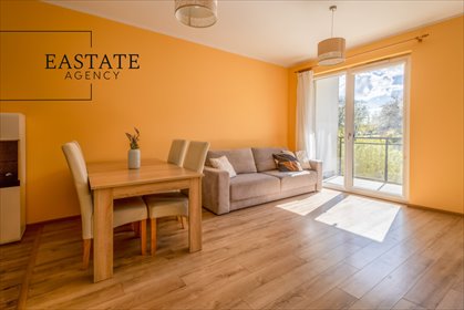 mieszkanie na wynajem 48m2 mieszkanie Gdańsk, Ujeścisko, Cedrowa