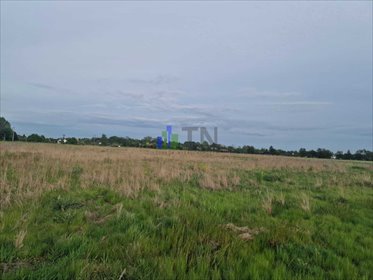 działka na sprzedaż 1089m2 działka Jeszkowice