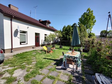 dom na sprzedaż 230m2 dom Sochaczew, Licealna