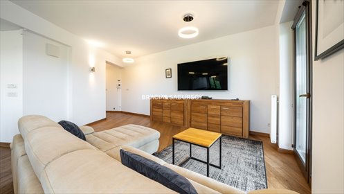 mieszkanie na wynajem 87m2 mieszkanie Kraków, Podgórze, Przedwiośnie